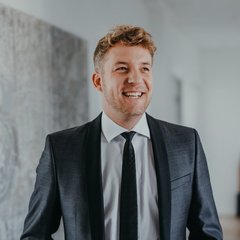 Sebastian Rath, Unabhängiger Versicherungsmakler